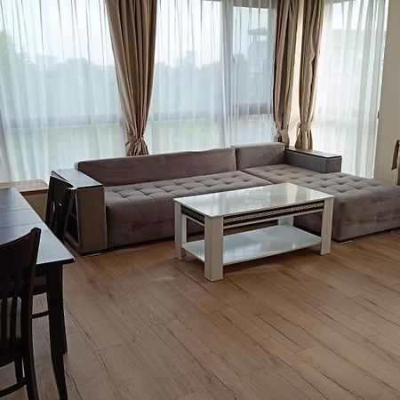 Two Bedroom Apartment 53 - Restaurant Stadium Φιλιππούπολη Εξωτερικό φωτογραφία
