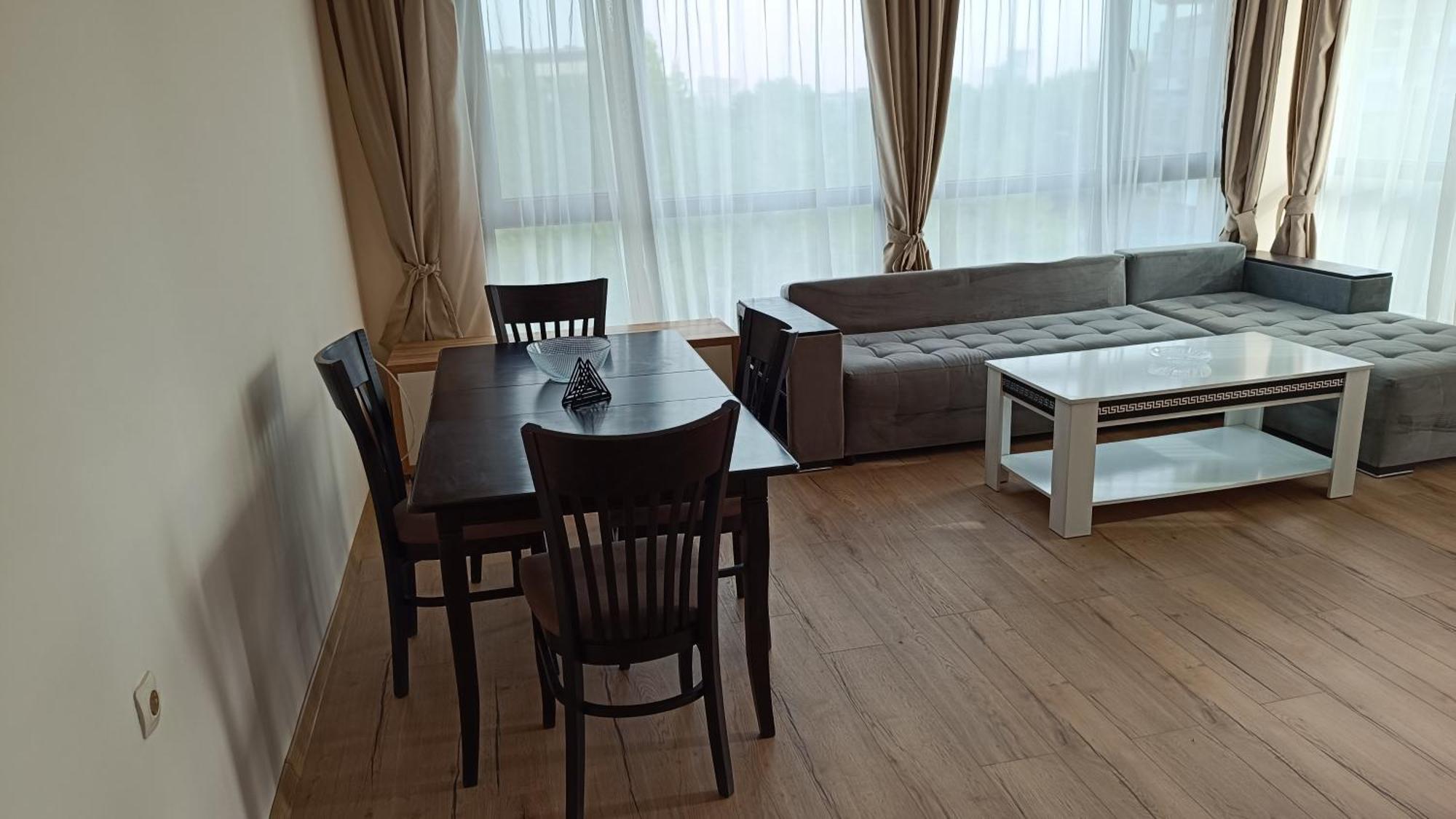Two Bedroom Apartment 53 - Restaurant Stadium Φιλιππούπολη Εξωτερικό φωτογραφία