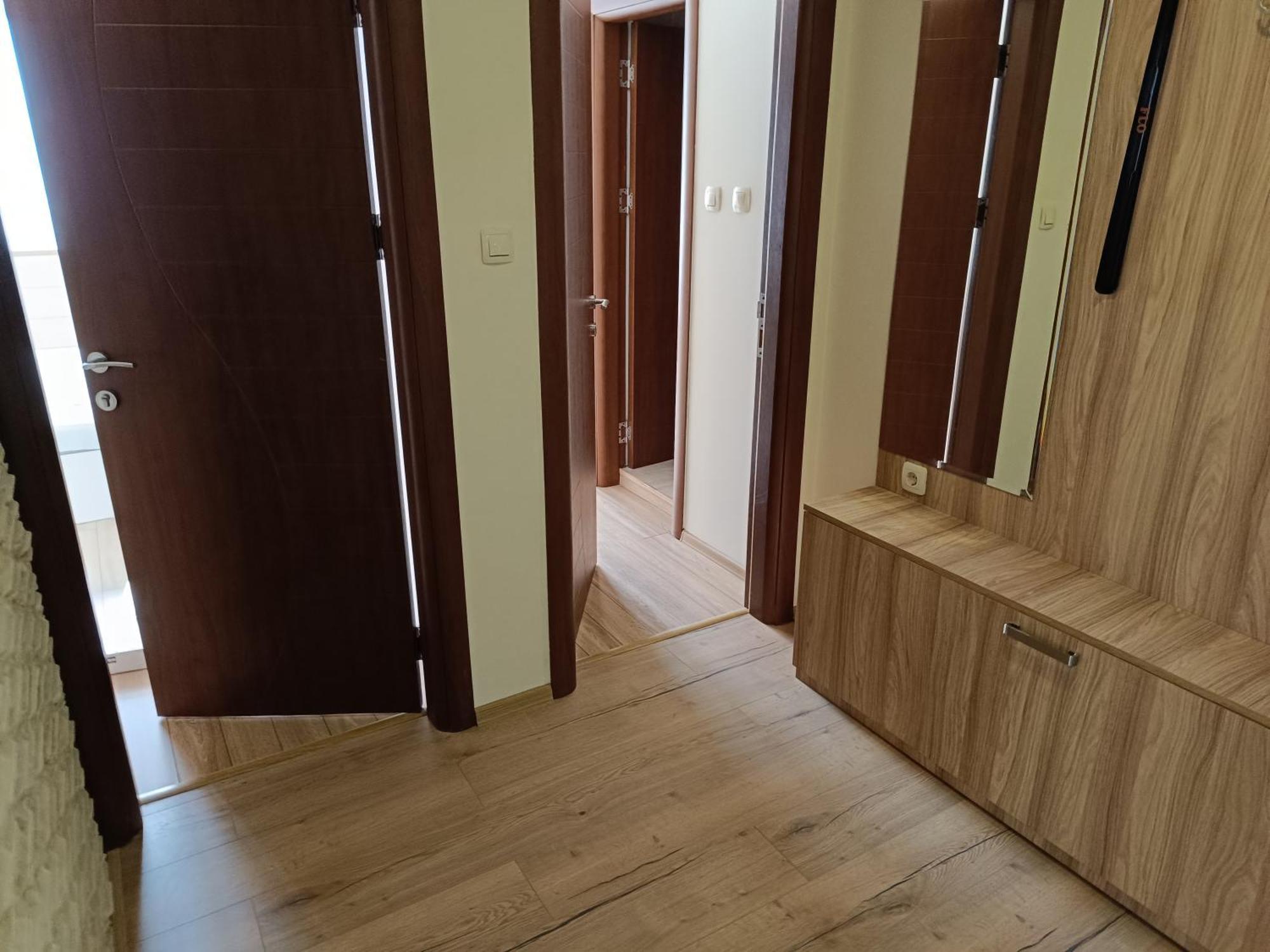Two Bedroom Apartment 53 - Restaurant Stadium Φιλιππούπολη Εξωτερικό φωτογραφία