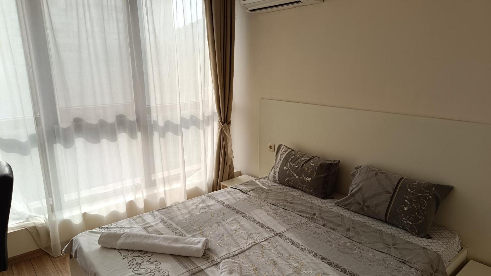 Two Bedroom Apartment 53 - Restaurant Stadium Φιλιππούπολη Εξωτερικό φωτογραφία