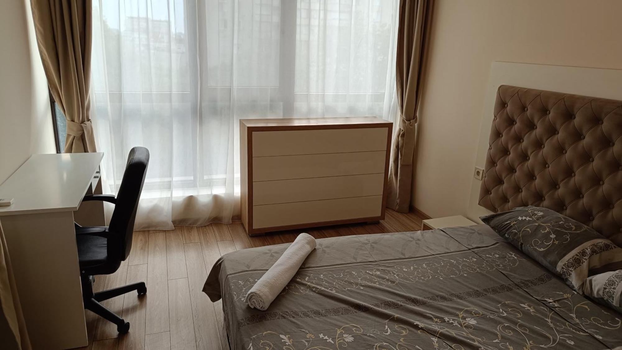 Two Bedroom Apartment 53 - Restaurant Stadium Φιλιππούπολη Εξωτερικό φωτογραφία