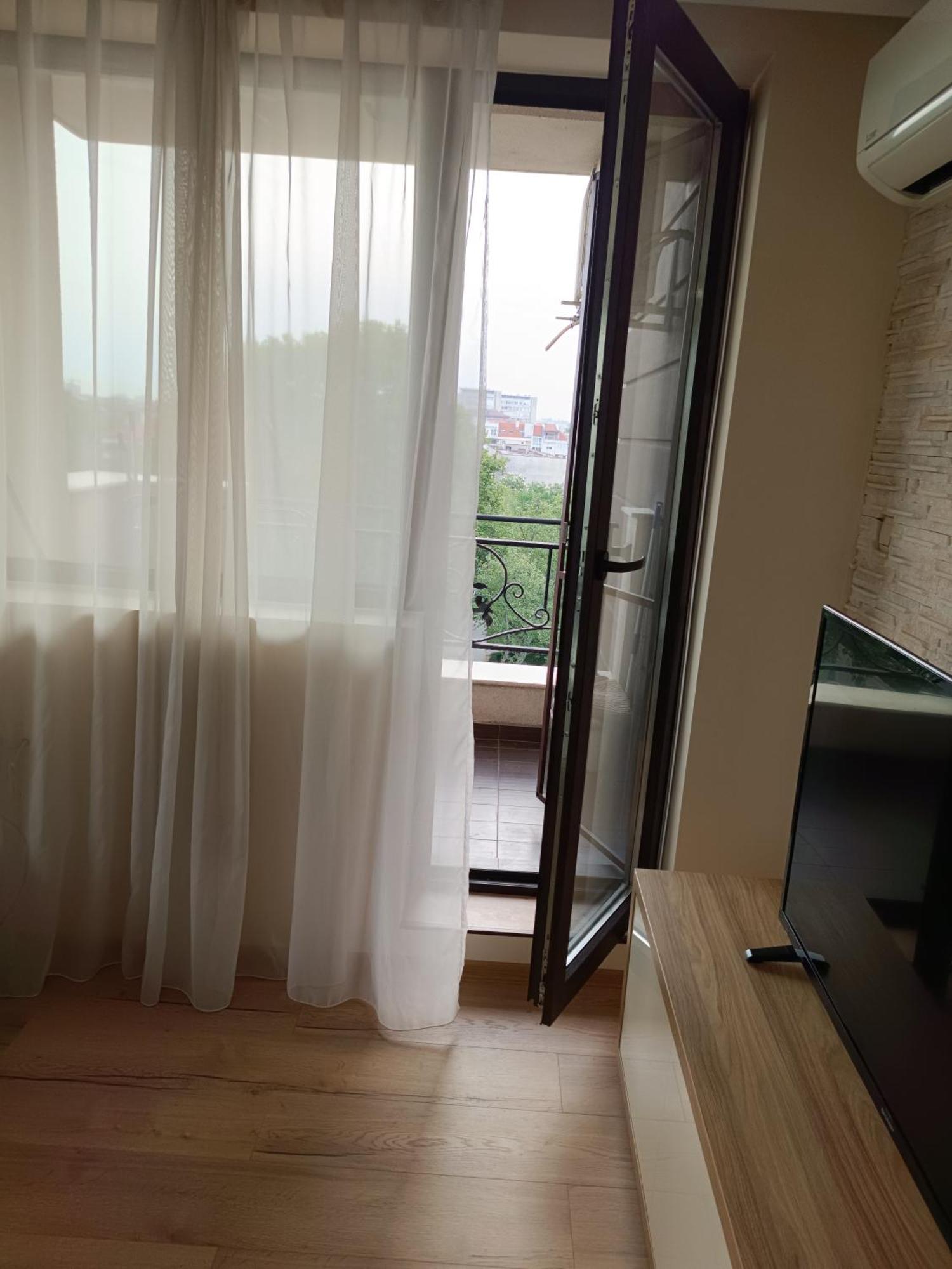 Two Bedroom Apartment 53 - Restaurant Stadium Φιλιππούπολη Εξωτερικό φωτογραφία