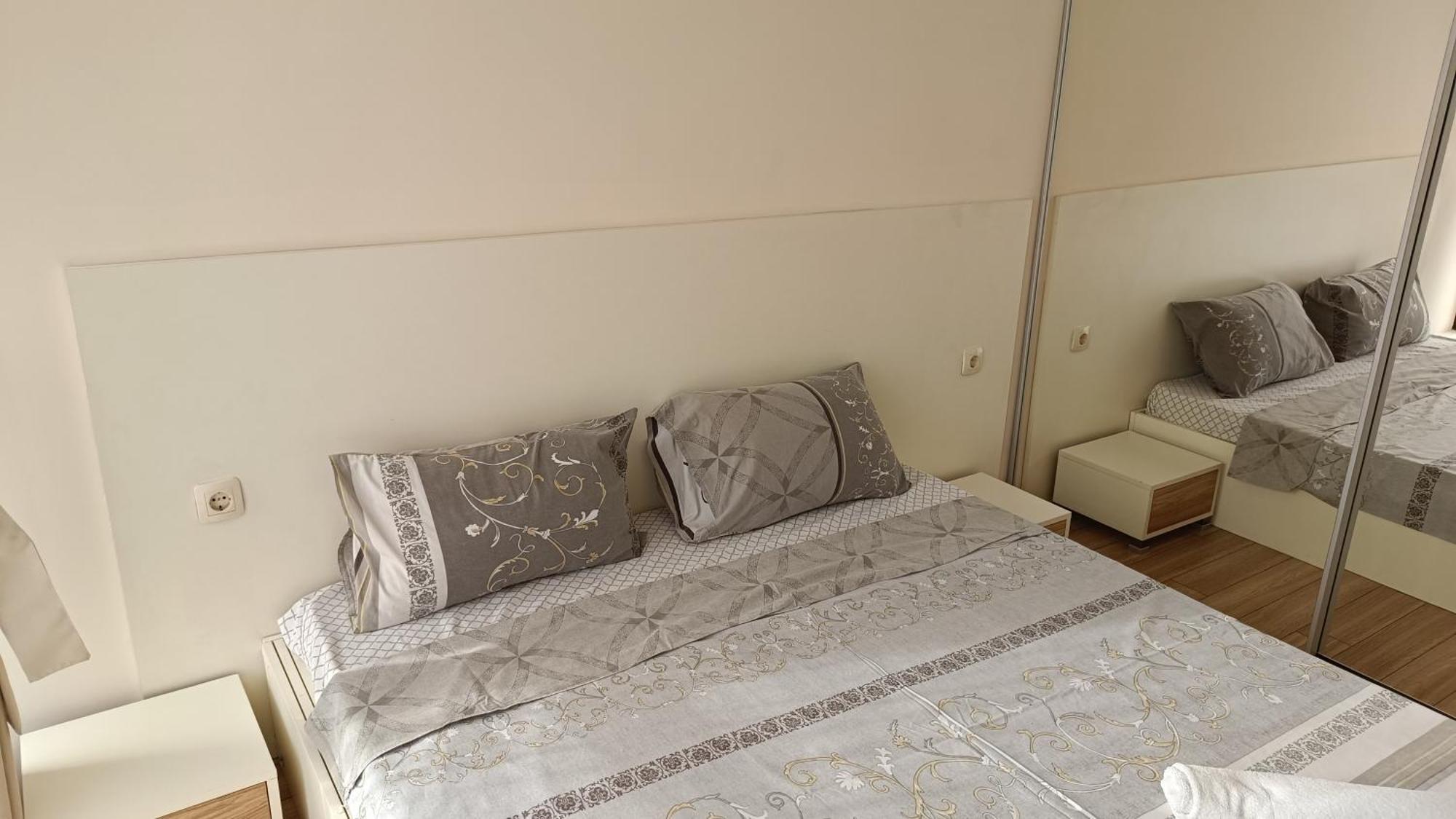 Two Bedroom Apartment 53 - Restaurant Stadium Φιλιππούπολη Εξωτερικό φωτογραφία