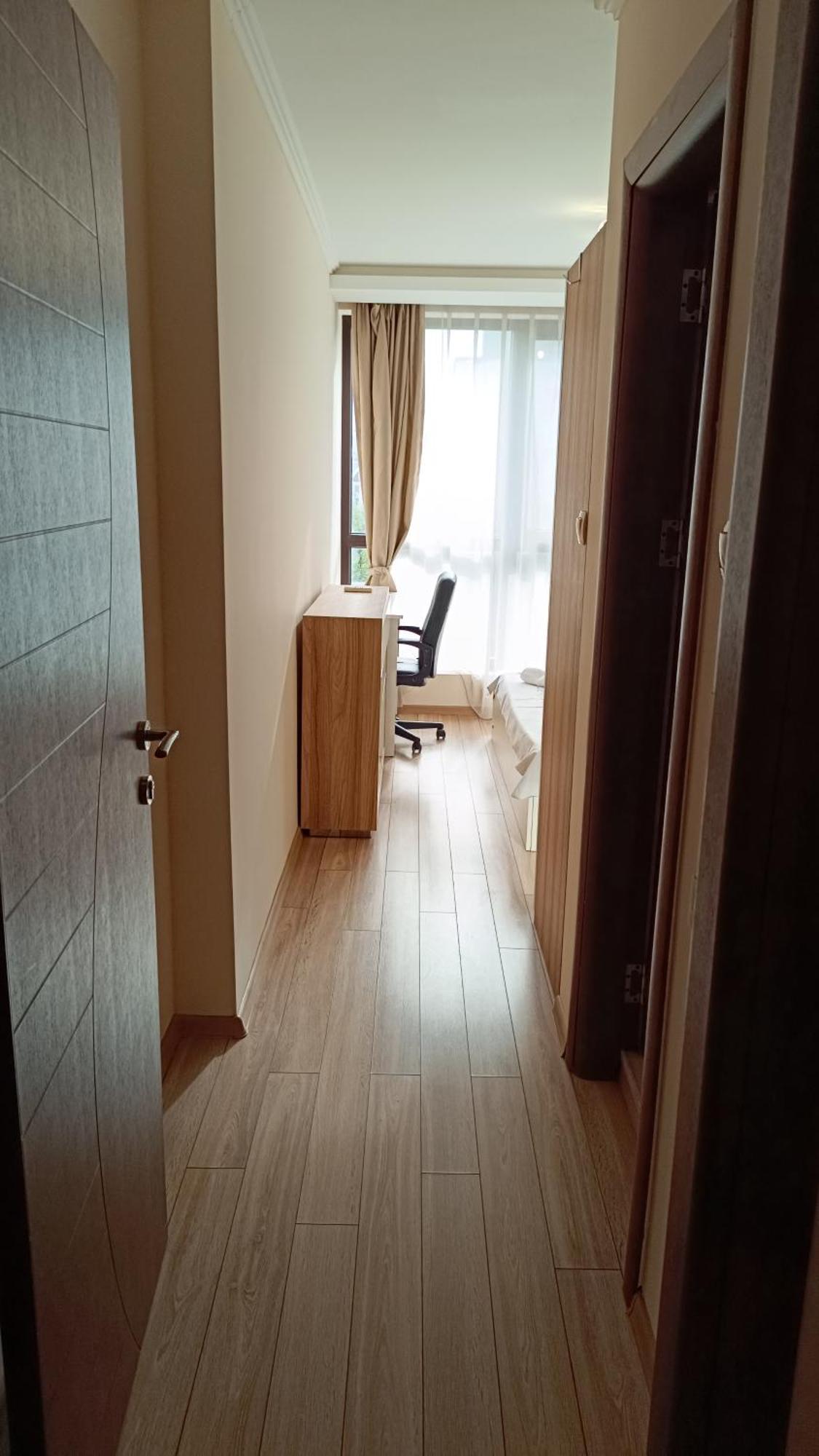 Two Bedroom Apartment 53 - Restaurant Stadium Φιλιππούπολη Εξωτερικό φωτογραφία