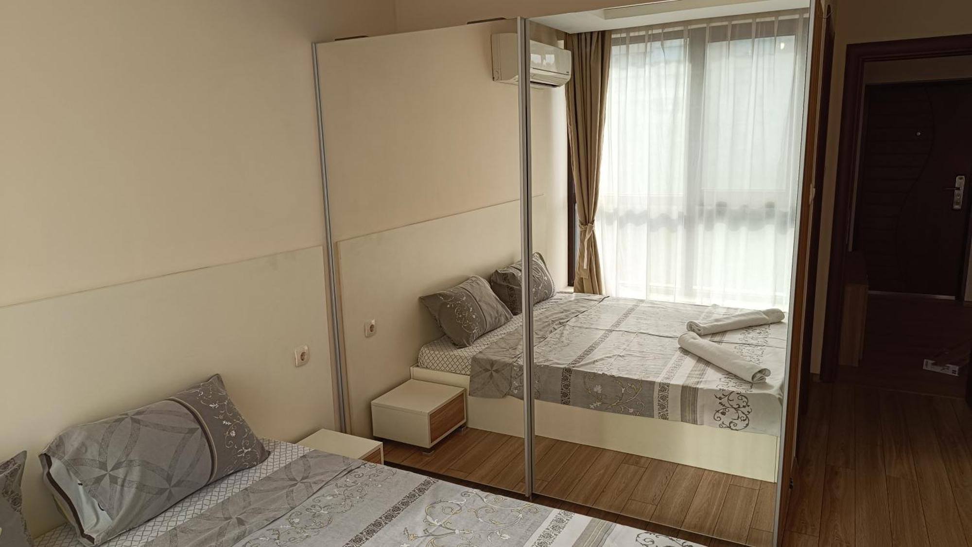 Two Bedroom Apartment 53 - Restaurant Stadium Φιλιππούπολη Εξωτερικό φωτογραφία