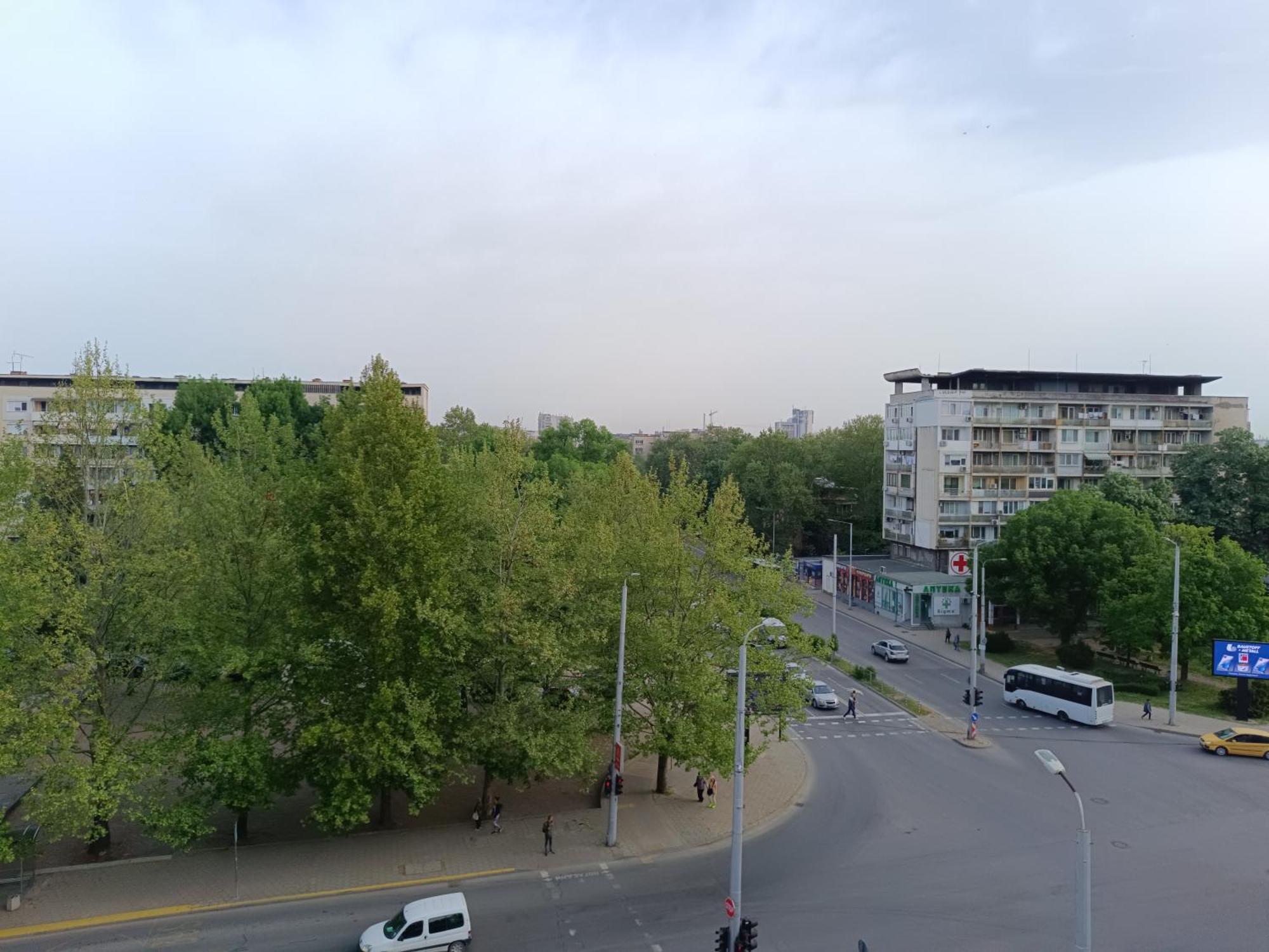 Two Bedroom Apartment 53 - Restaurant Stadium Φιλιππούπολη Εξωτερικό φωτογραφία