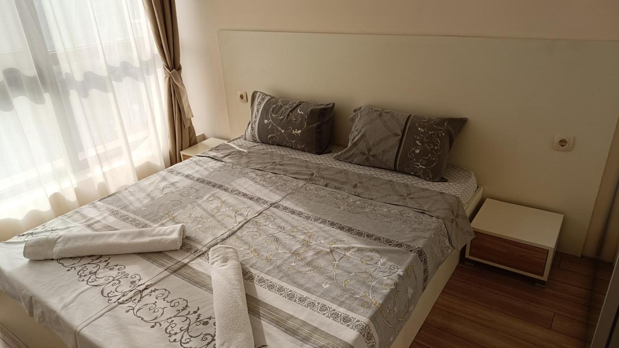 Two Bedroom Apartment 53 - Restaurant Stadium Φιλιππούπολη Εξωτερικό φωτογραφία