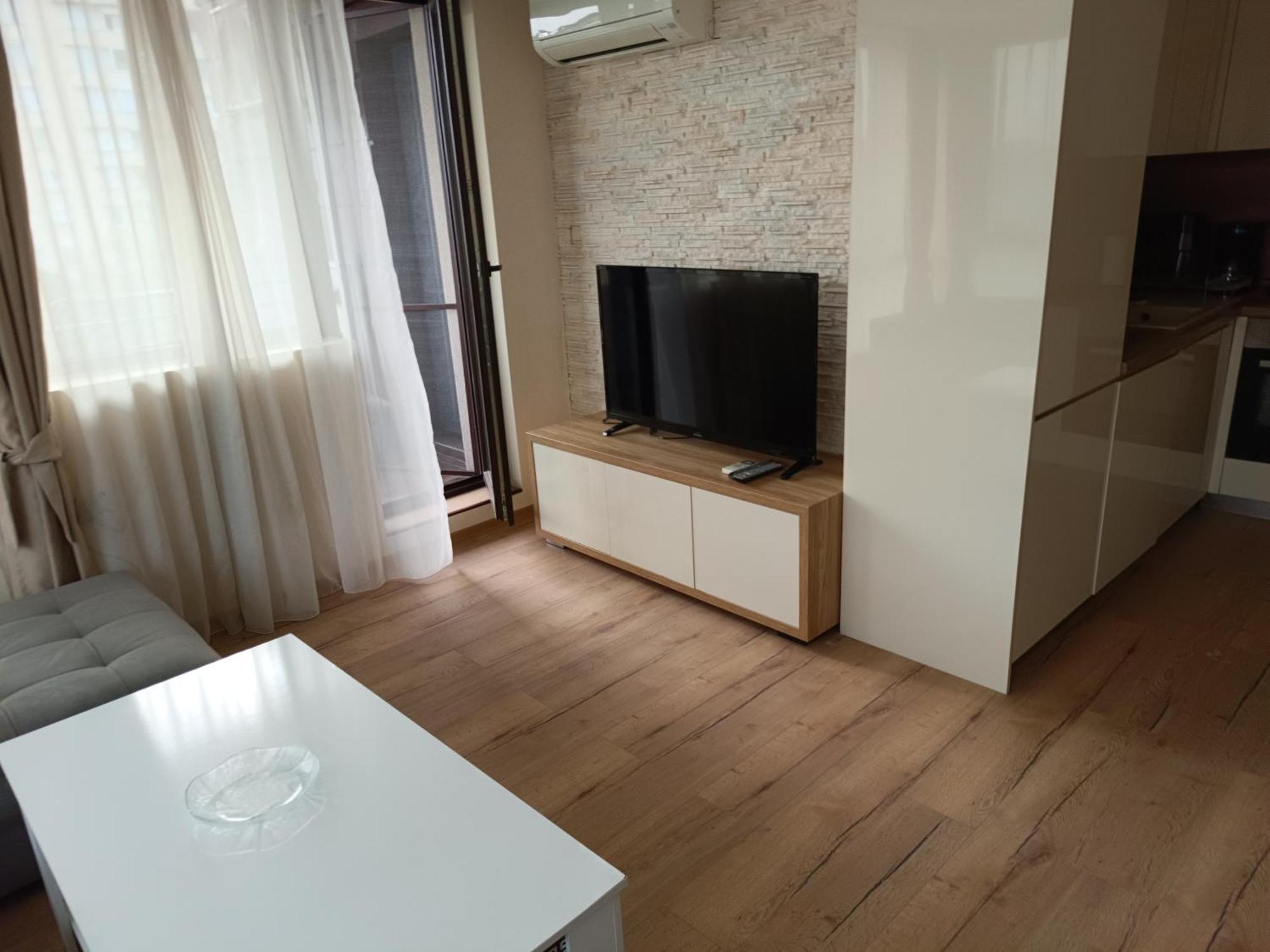 Two Bedroom Apartment 53 - Restaurant Stadium Φιλιππούπολη Εξωτερικό φωτογραφία