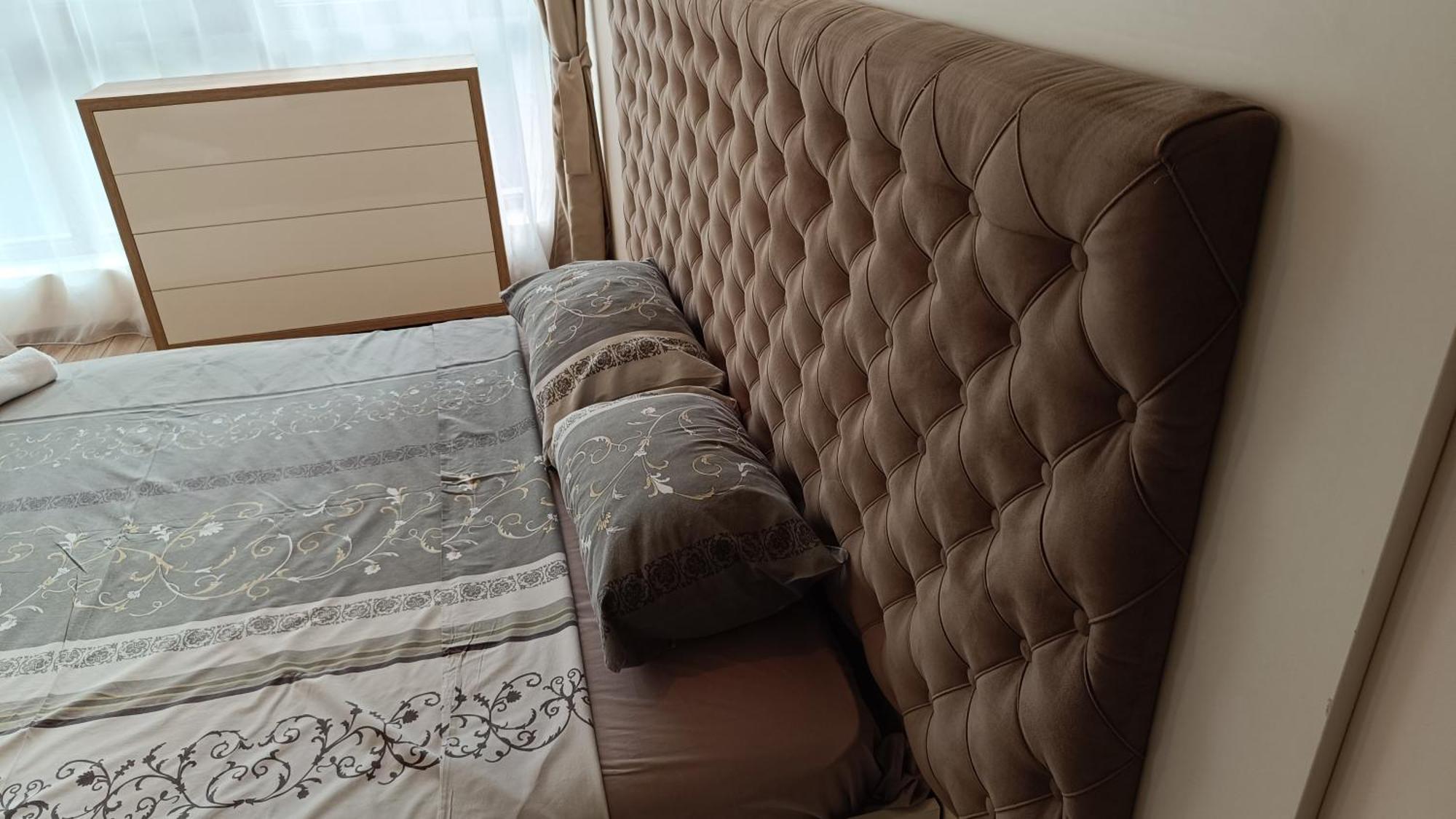 Two Bedroom Apartment 53 - Restaurant Stadium Φιλιππούπολη Εξωτερικό φωτογραφία