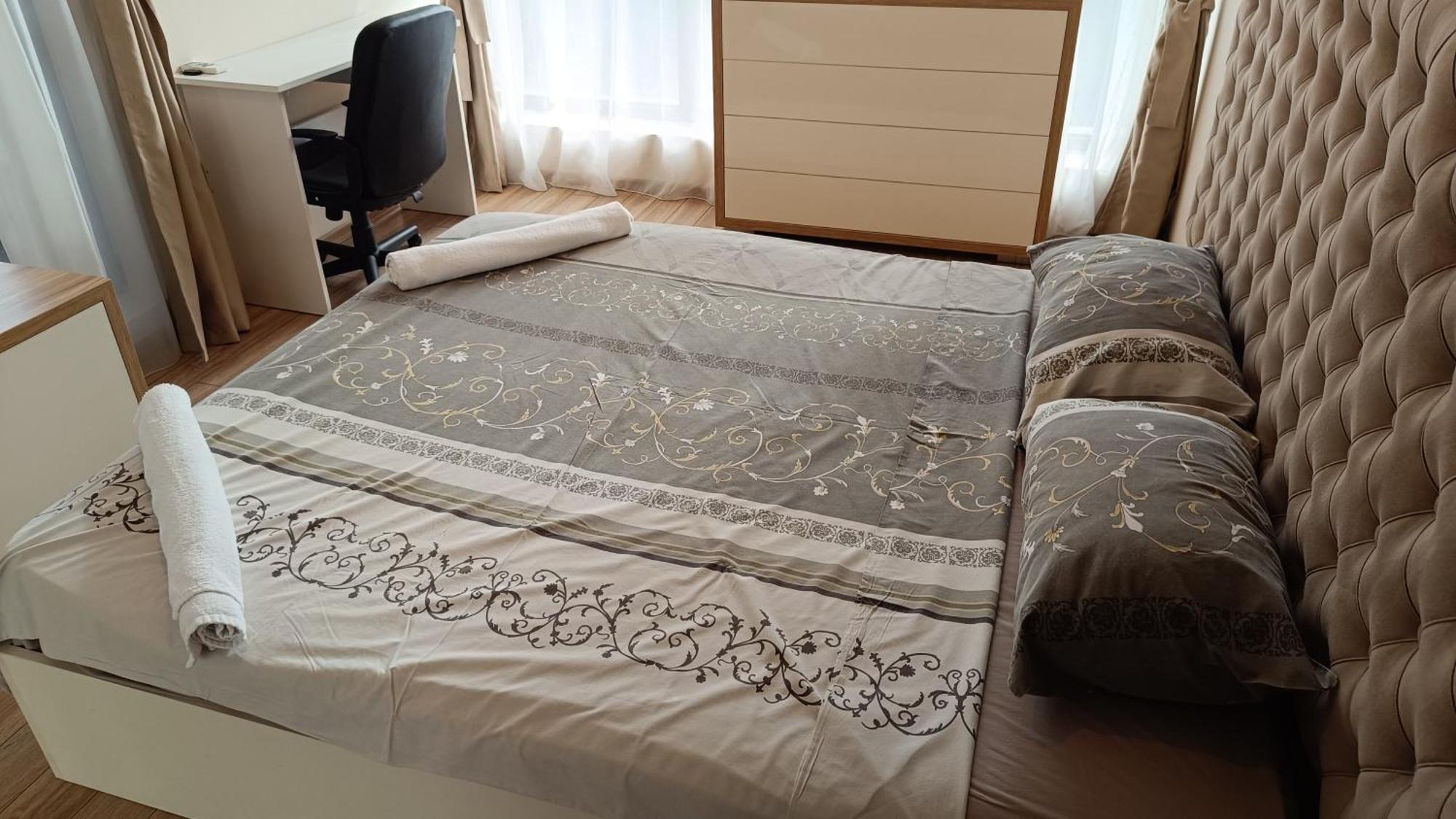 Two Bedroom Apartment 53 - Restaurant Stadium Φιλιππούπολη Εξωτερικό φωτογραφία