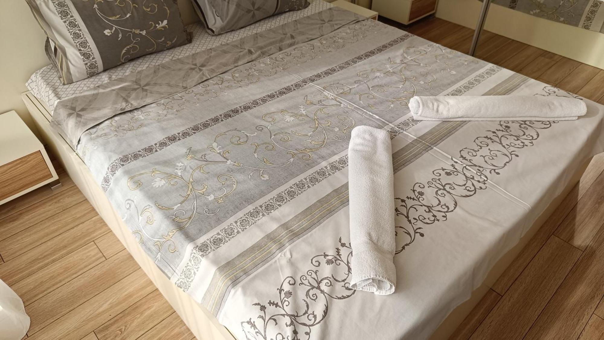 Two Bedroom Apartment 53 - Restaurant Stadium Φιλιππούπολη Εξωτερικό φωτογραφία