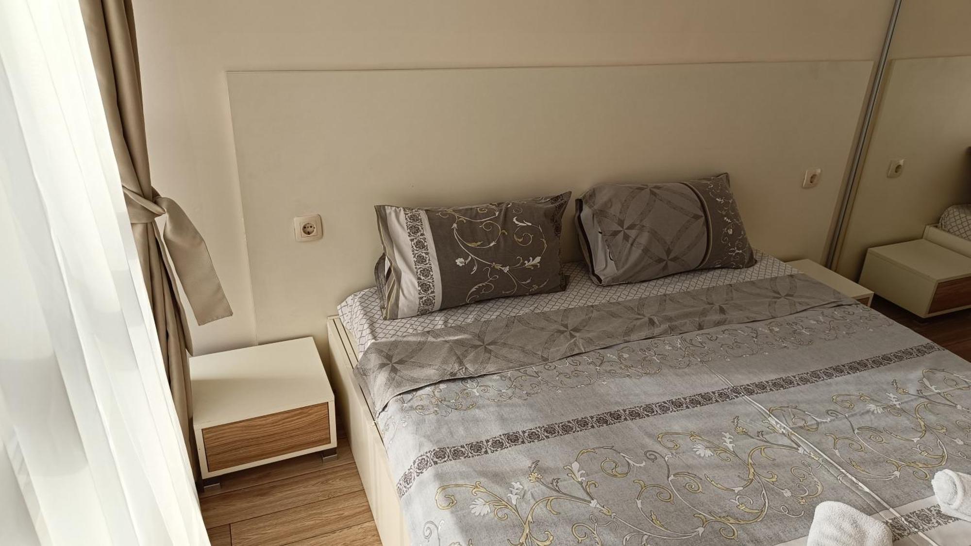 Two Bedroom Apartment 53 - Restaurant Stadium Φιλιππούπολη Εξωτερικό φωτογραφία