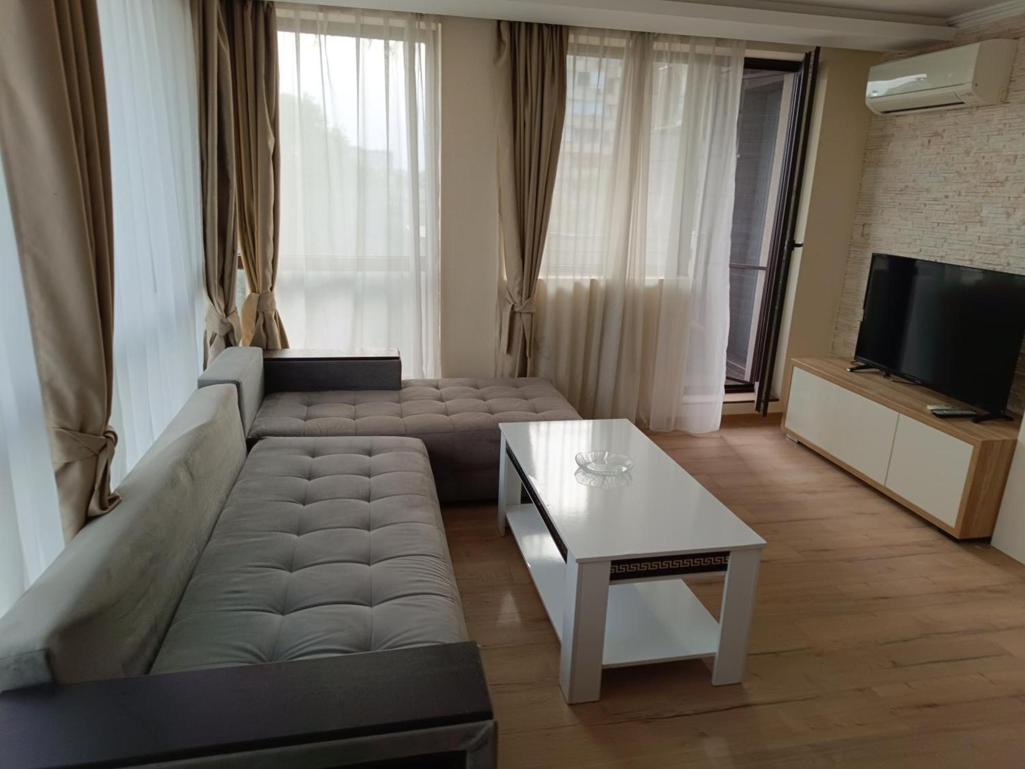 Two Bedroom Apartment 53 - Restaurant Stadium Φιλιππούπολη Εξωτερικό φωτογραφία