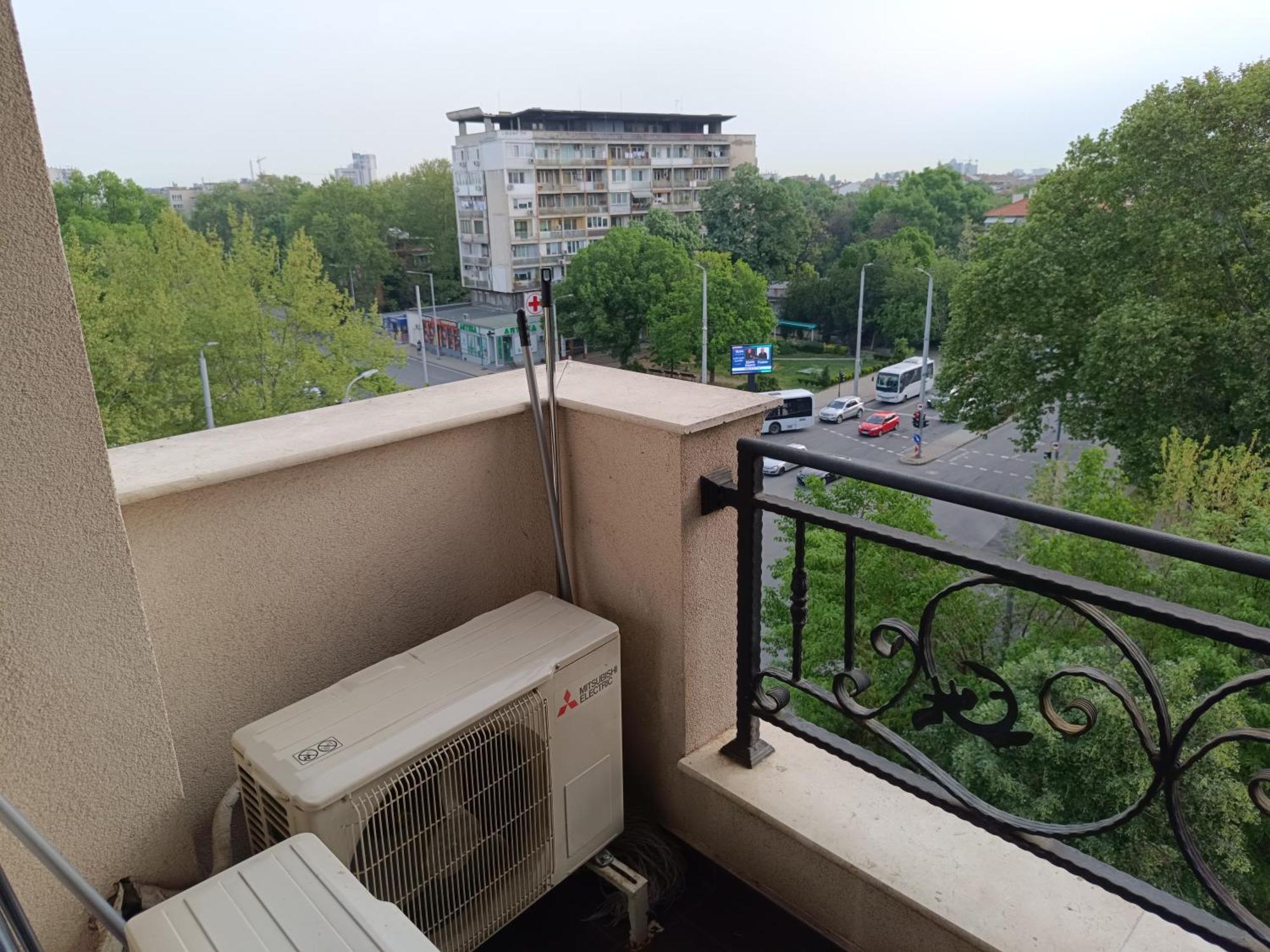 Two Bedroom Apartment 53 - Restaurant Stadium Φιλιππούπολη Εξωτερικό φωτογραφία